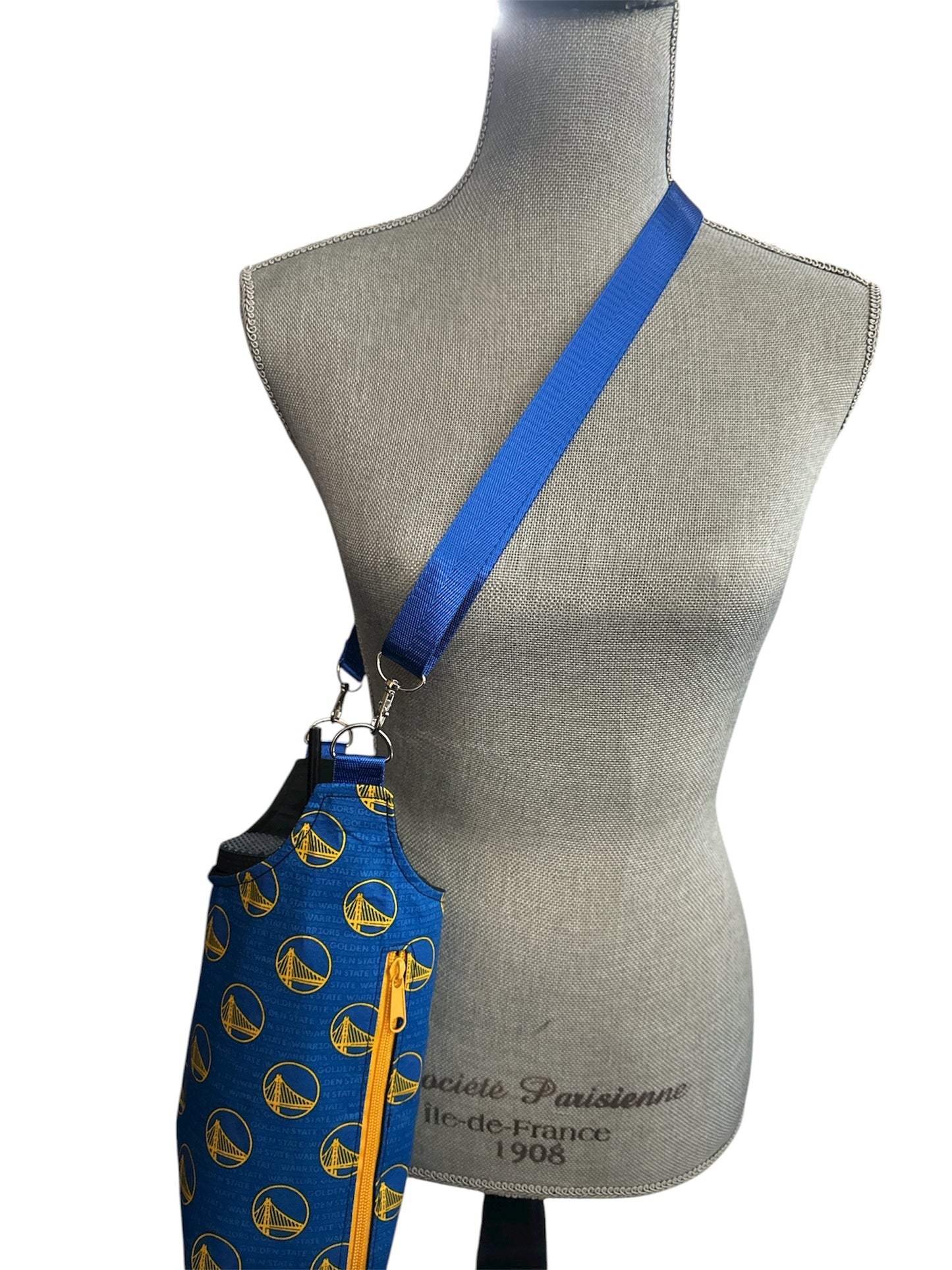 clearance GS Warriors H20 crossbody sling