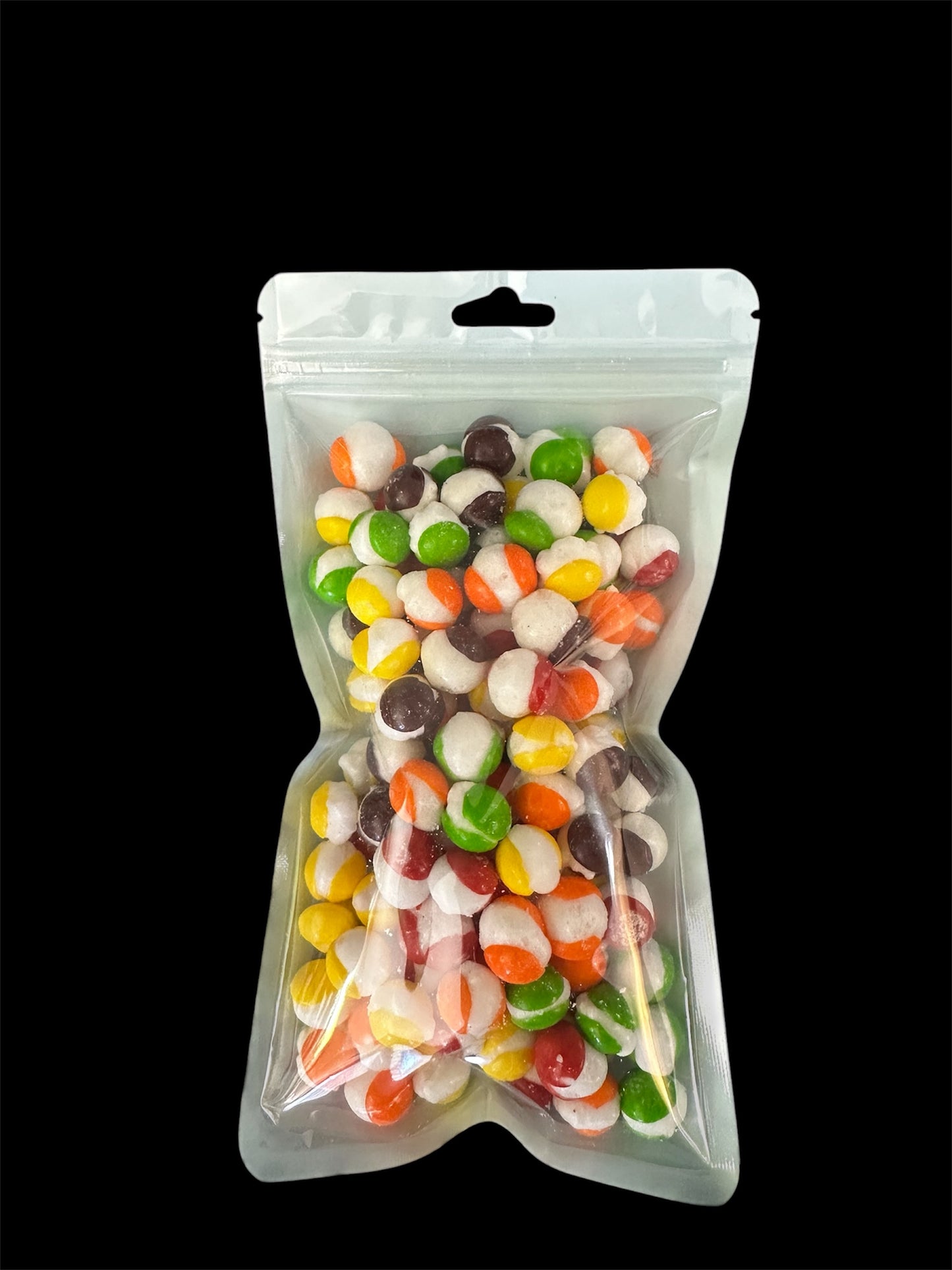 freeze dried candy large bag of skittles local pick up