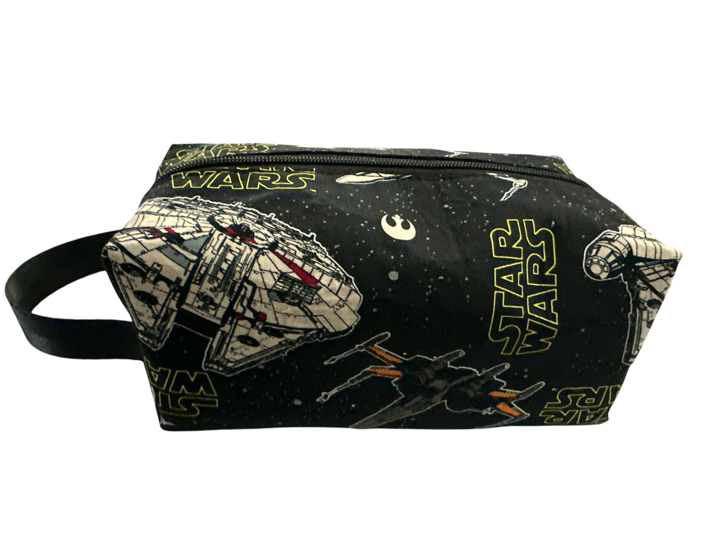 clearance Star Wars men's toiletry bag