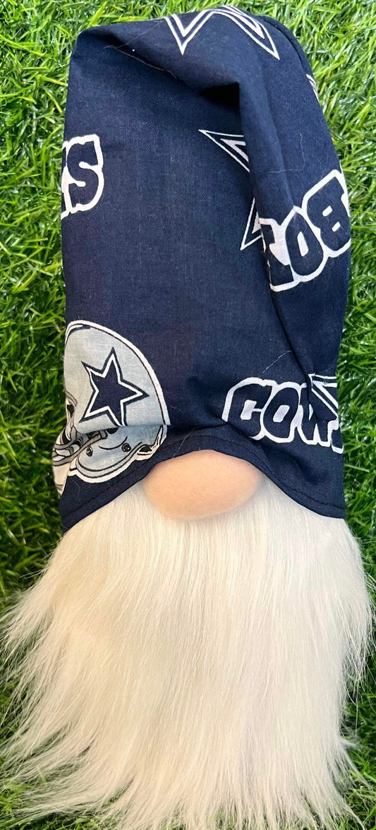 Dallas Cowboys gnome