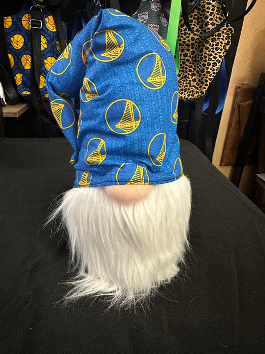 clearance GS Warriors gnome