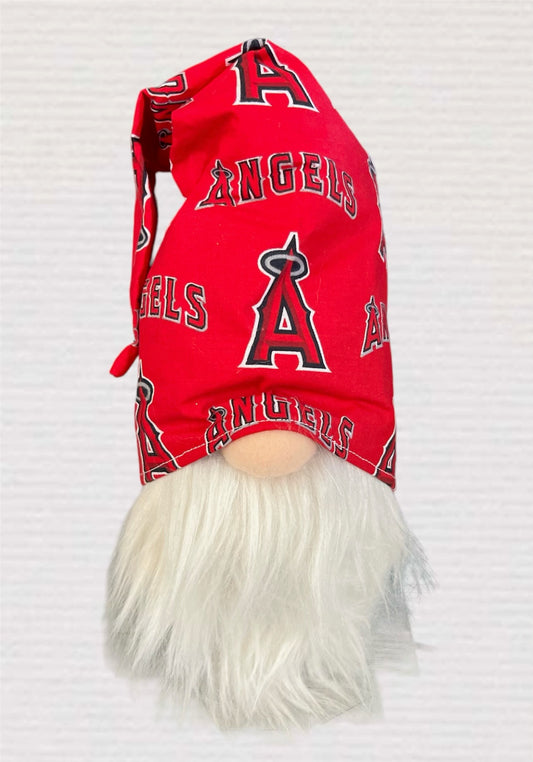 Los Angeles Angels gnome