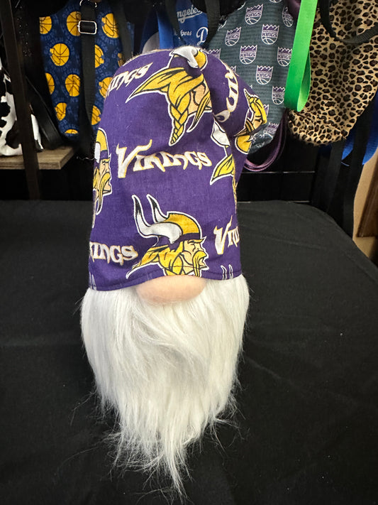 Minnesota Vikings gnome