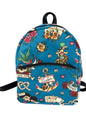 Sailor mini backpack