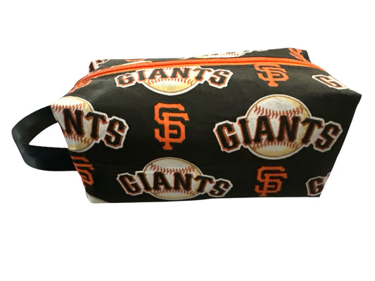 San Francisco Giants Mens toiletry bag