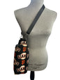 clearance SF Giants black crossbody sling