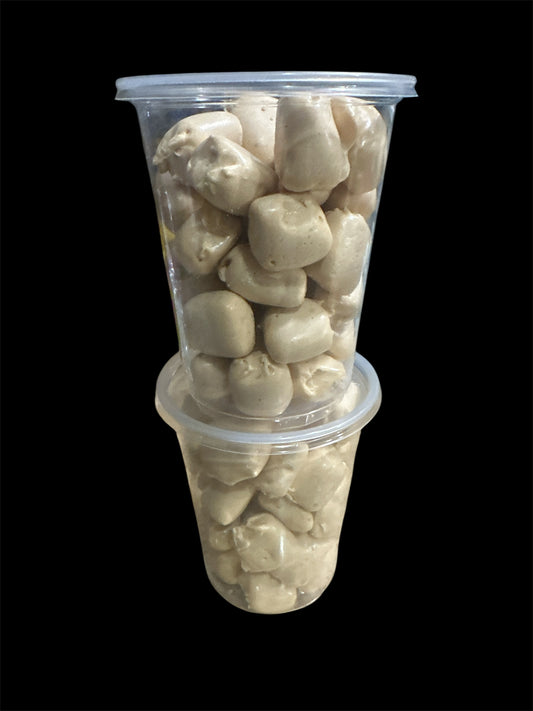 freeze dried candy 32oz cup of bit o honey local pick up