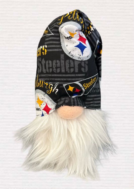 Pittsburgh Steelers Gnome