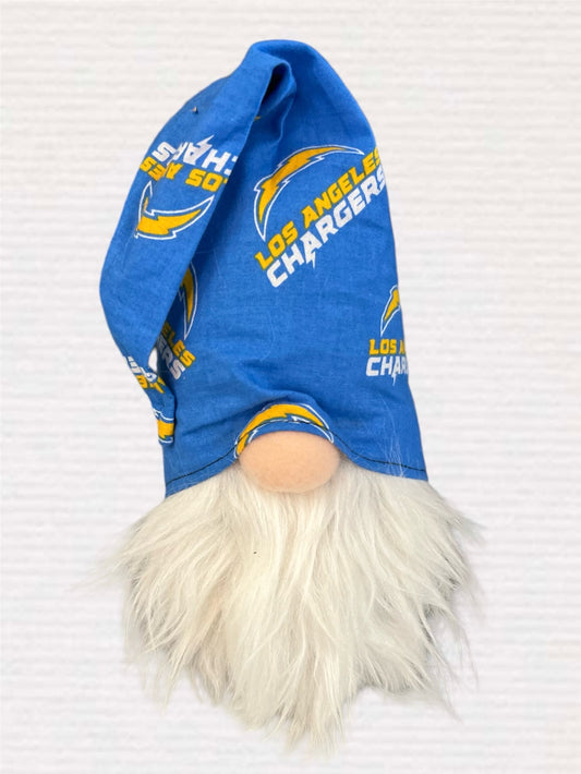 San Diego Chargers gnome