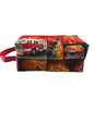 clearance Fire department men's toiletry bag